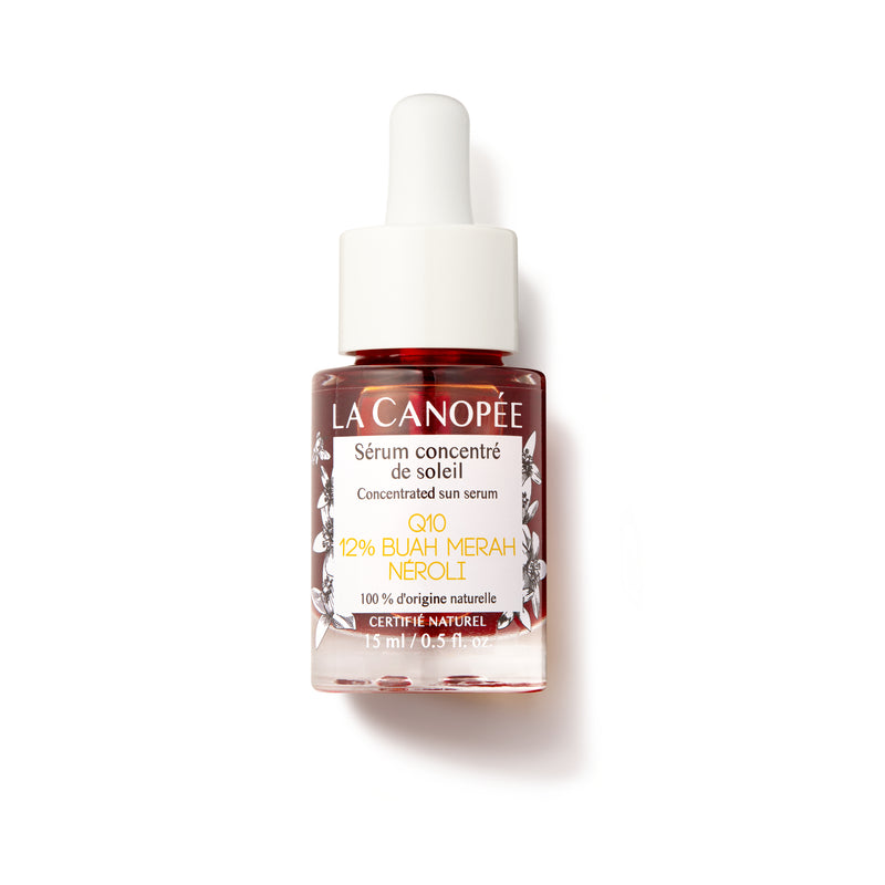 Sun Concentrate Serum