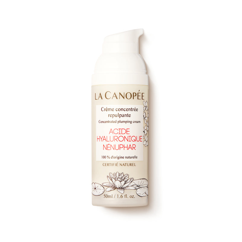 Plumping Concentrated Cream