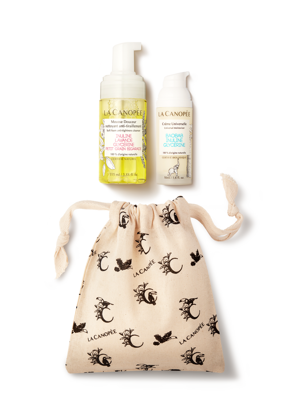 Duo douceur