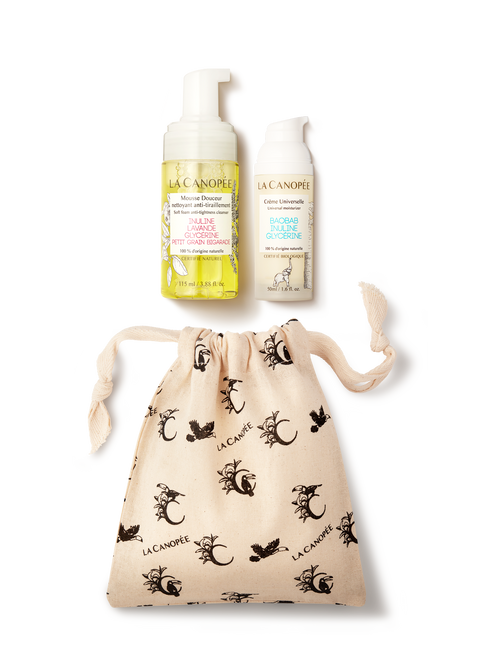 Duo douceur