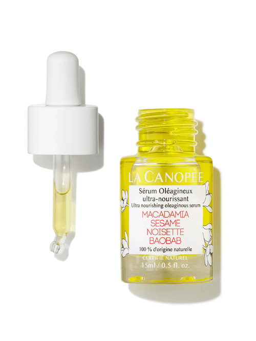 Sérum Oléagineux ultra-nourrissant SC