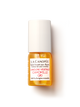 Smoothing floral treatment
