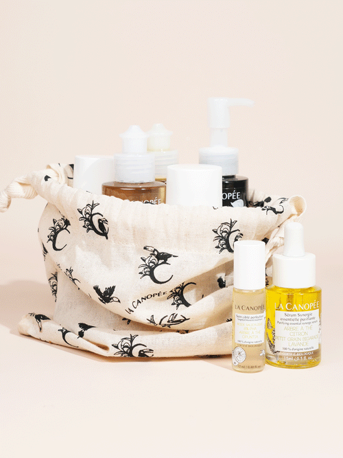 Routine anti-imperfections