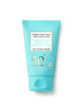 Fluide solaire lacté SPF50+