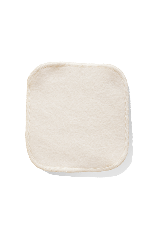 Coton bio lavable