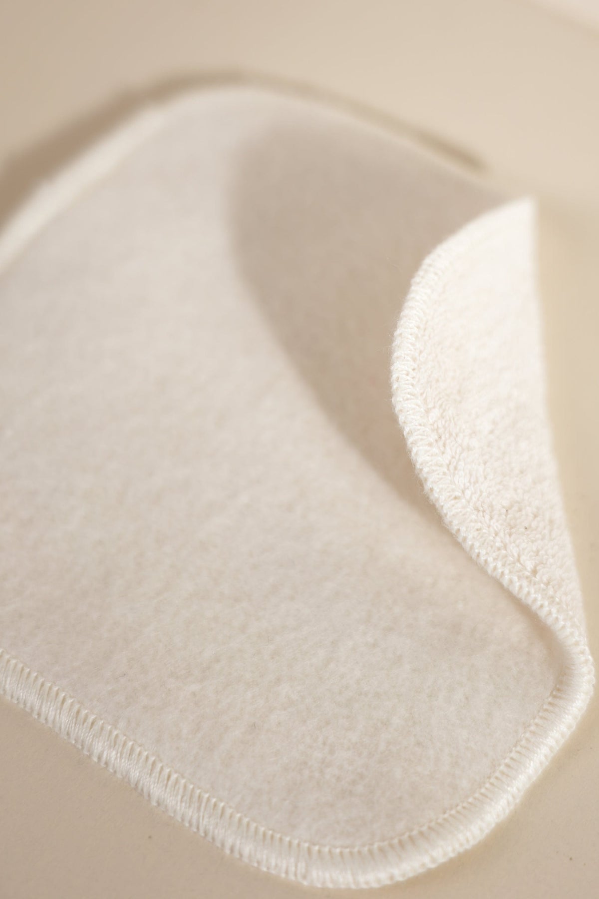Coton bio lavable