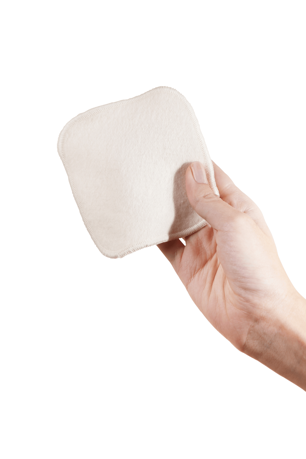 Coton bio lavable