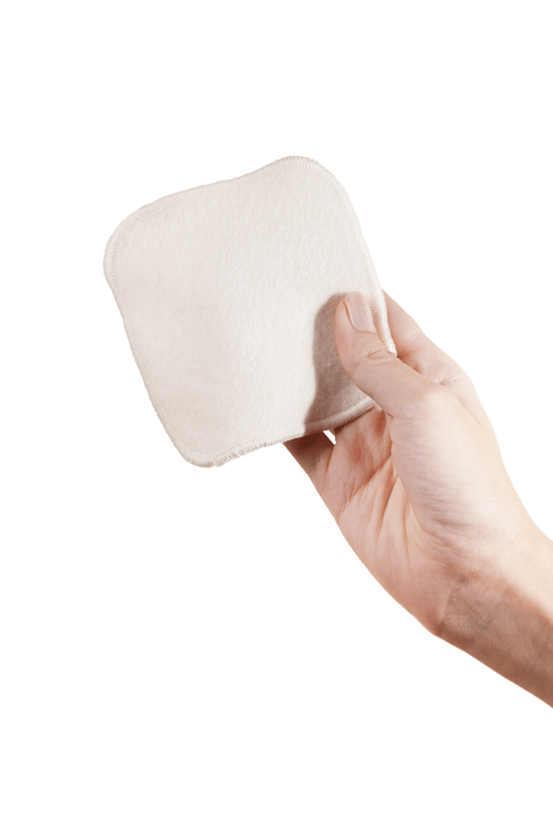 Coton bio lavable