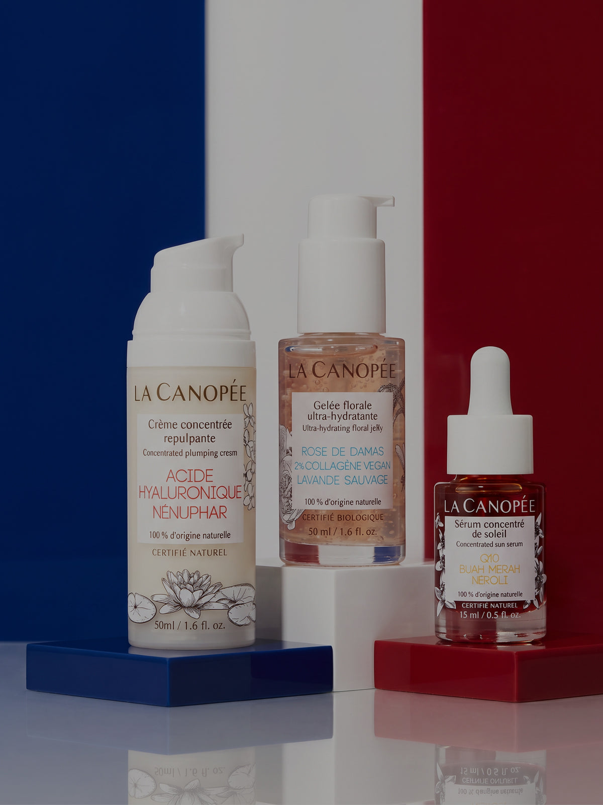 20% offerts pour les french days