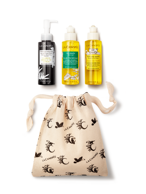 Pochette essentielle sport