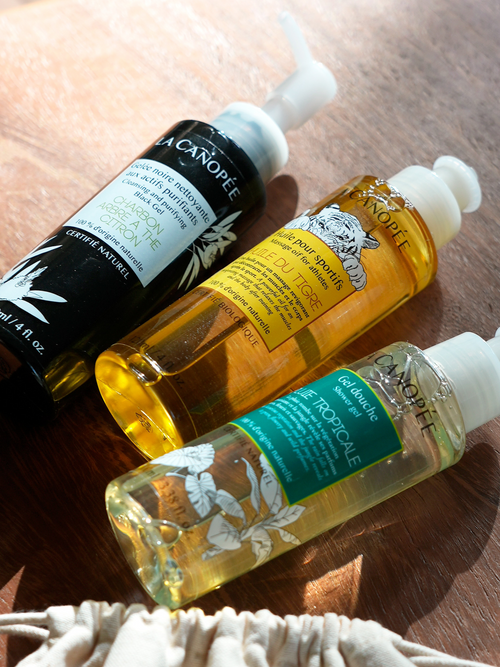 Pochette essentielle sport