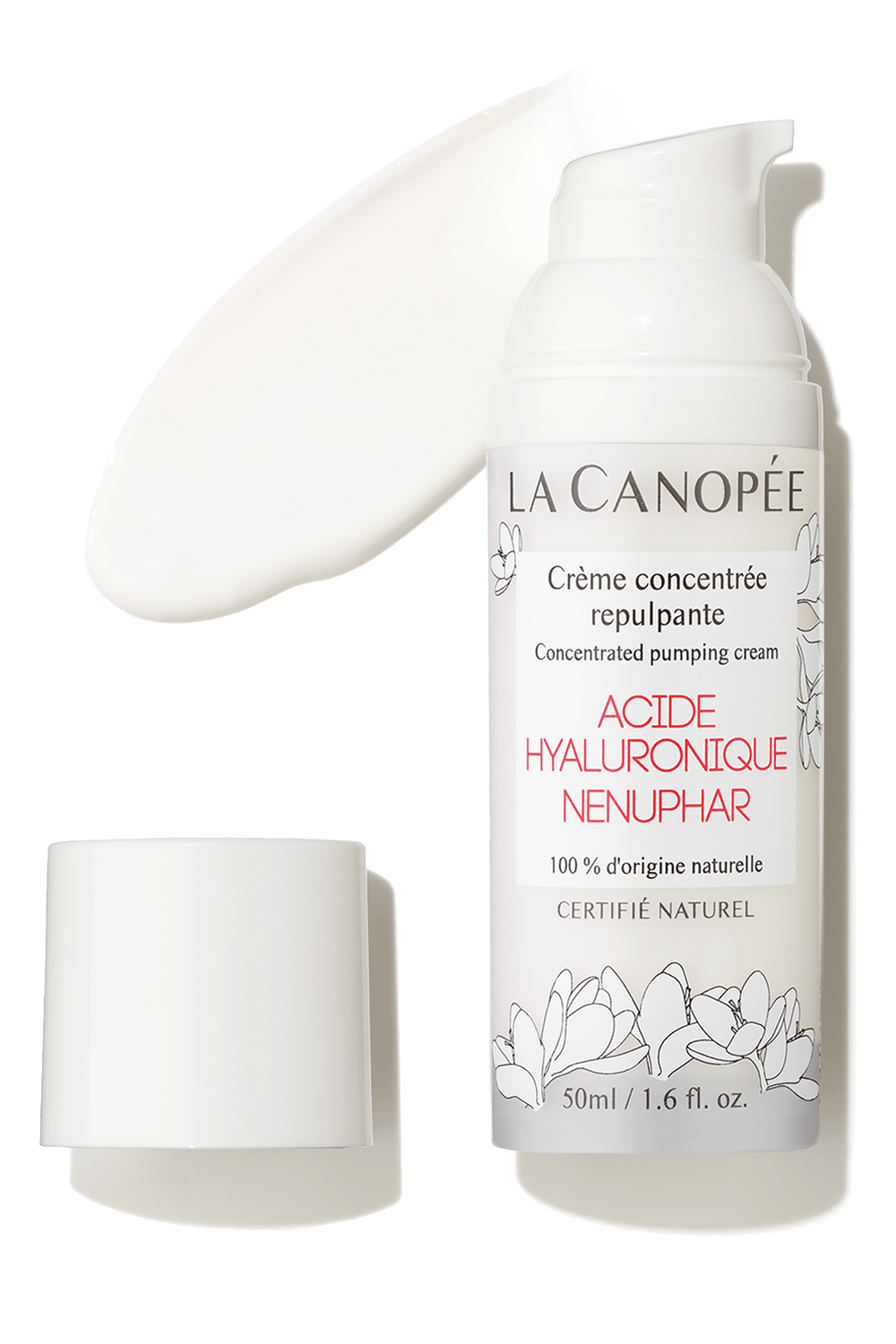 La Canopée Coffret duo Anti-âge