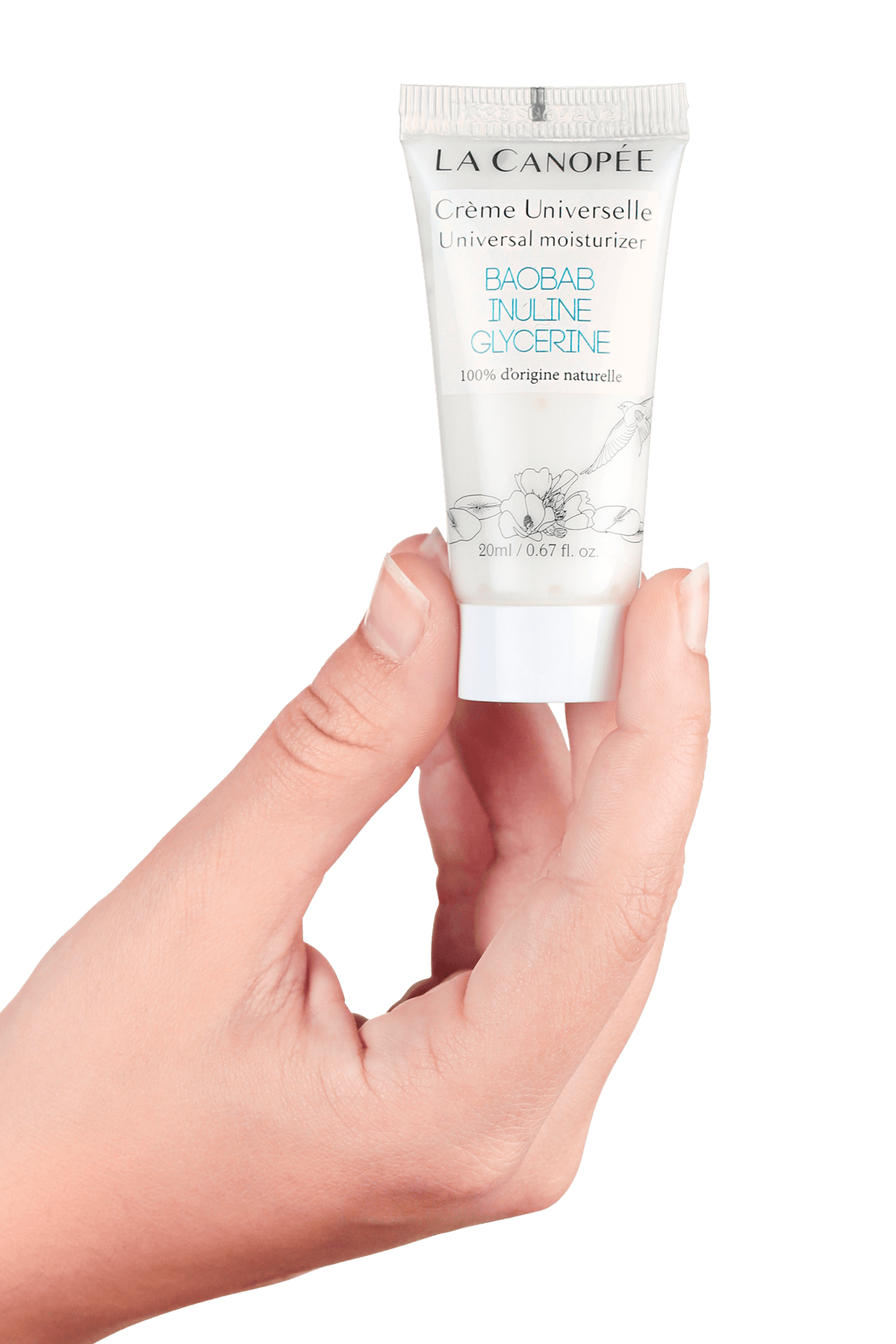 lacanopee Crème Universelle